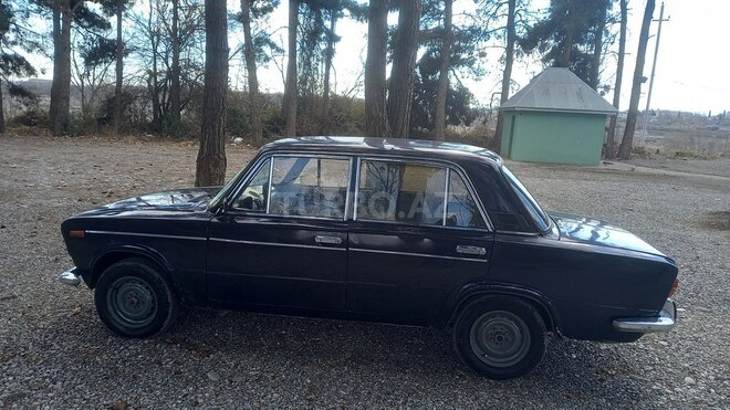 LADA (VAZ) 2106 1980, 35,000 km - 1.5 л - Bakı
