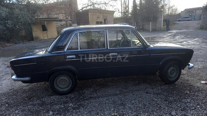 LADA (VAZ) 2106 1980, 35,000 km - 1.5 л - Bakı