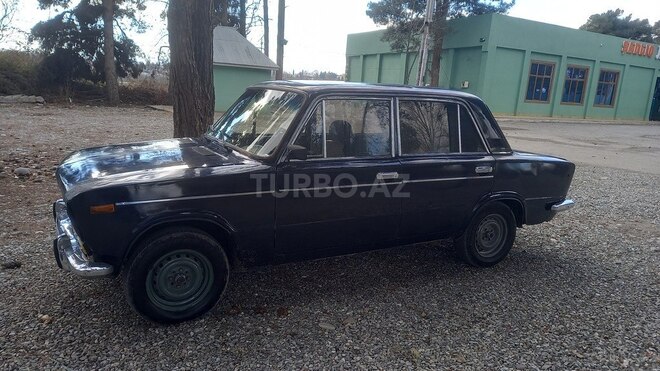 LADA (VAZ) 2106 1980, 35,000 km - 1.5 л - Bakı