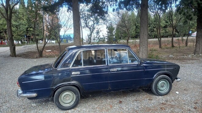 LADA (VAZ) 2106 1980, 35,000 km - 1.5 л - Bakı