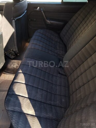 Mercedes 190 1992, 506,407 km - 2.0 l - Bakı