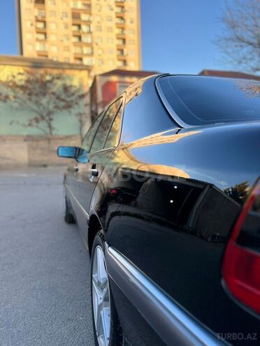 Mercedes C 230 1997, 254,000 km - 2.3 l - Bakı