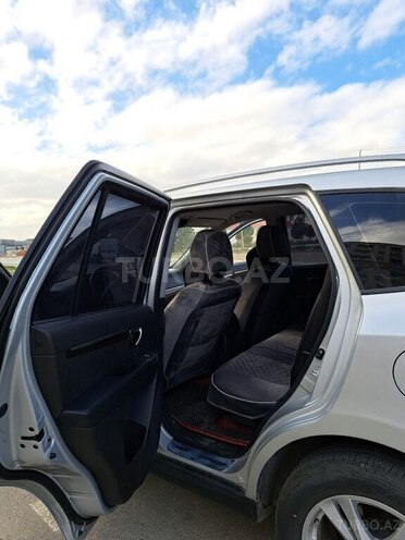 Hyundai Santa Fe 2009, 118,155 km - 2.0 l - Bakı