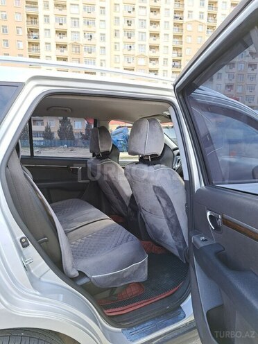 Hyundai Santa Fe 2009, 118,155 km - 2.0 l - Bakı