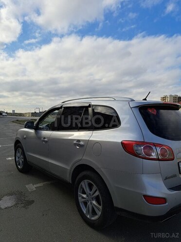 Hyundai Santa Fe 2009, 118,155 km - 2.0 l - Bakı