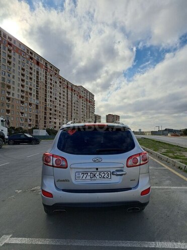 Hyundai Santa Fe 2009, 118,155 km - 2.0 l - Bakı