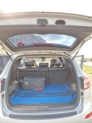 Hyundai Santa Fe 2009, 118,155 km - 2.0 l - Bakı
