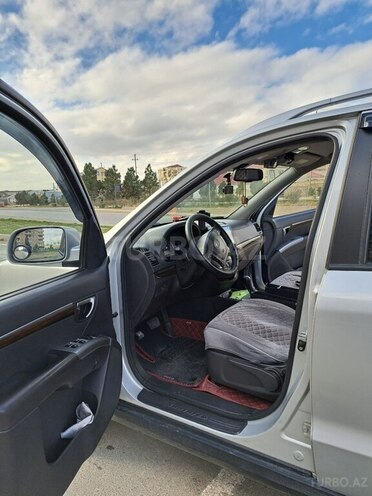 Hyundai Santa Fe 2009, 118,155 km - 2.0 l - Bakı