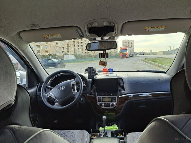 Hyundai Santa Fe 2009, 118,155 km - 2.0 l - Bakı