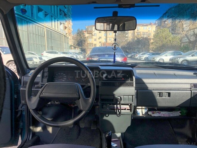 LADA (VAZ) 21099 1998, 500,000 km - 1.5 l - Bakı
