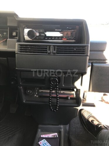 LADA (VAZ) 21099 1998, 500,000 km - 1.5 l - Bakı