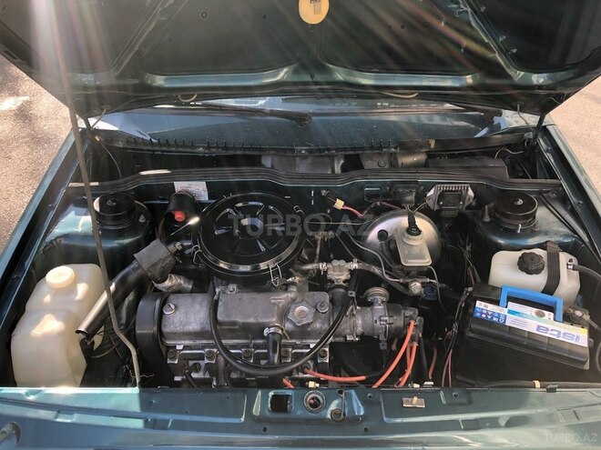 LADA (VAZ) 21099 1998, 500,000 km - 1.5 l - Bakı