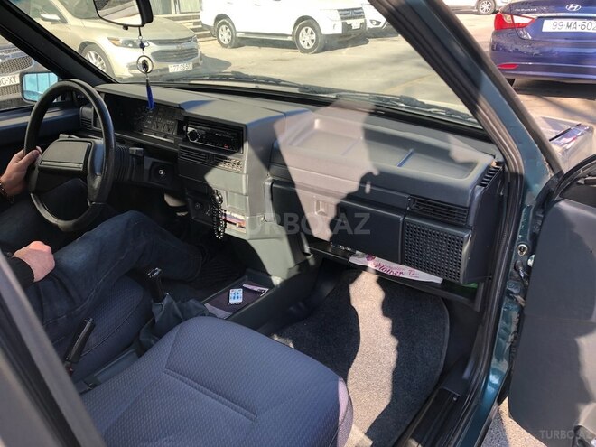 LADA (VAZ) 21099 1998, 500,000 km - 1.5 l - Bakı