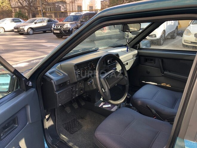 LADA (VAZ) 21099 1998, 500,000 km - 1.5 l - Bakı