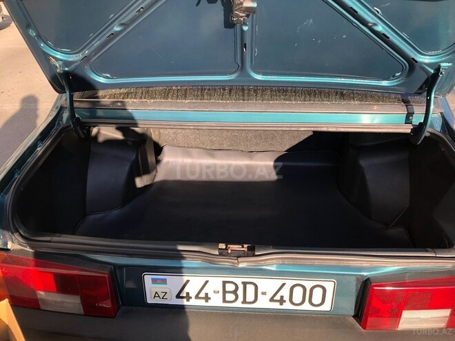 LADA (VAZ) 21099 1998, 500,000 km - 1.5 l - Bakı