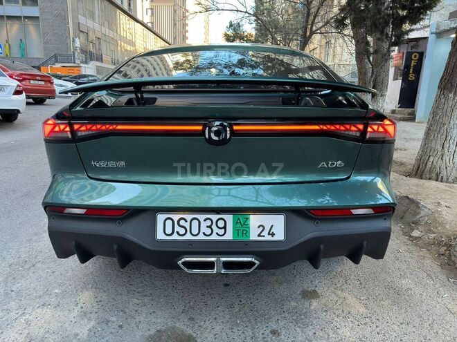 Changan Uni-V 2023, 0 km - 1.5 л - Bakı