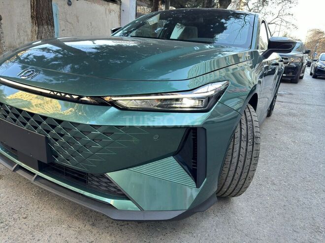 Changan Uni-V 2023, 0 km - 1.5 л - Bakı