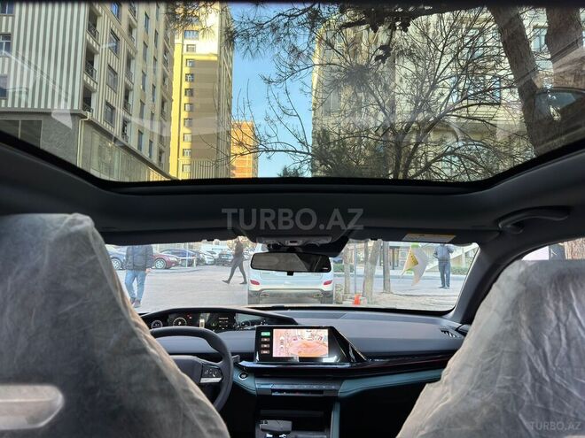 Changan Uni-V 2023, 0 km - 1.5 л - Bakı
