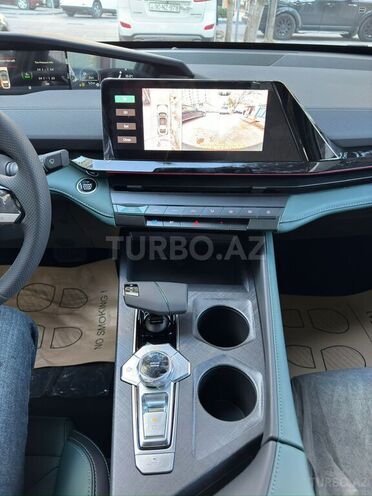 Changan Uni-V 2023, 0 km - 1.5 л - Bakı