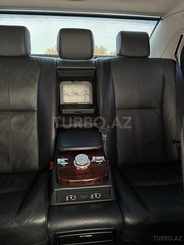 Mercedes S 500 2006, 235,000 km - 5.5 l - Bakı