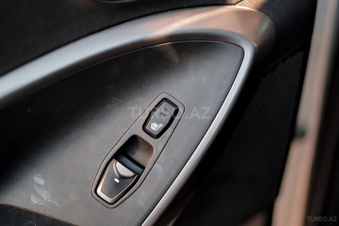 Hyundai Santa Fe 2014, 110,000 km - 2.4 l - Bakı