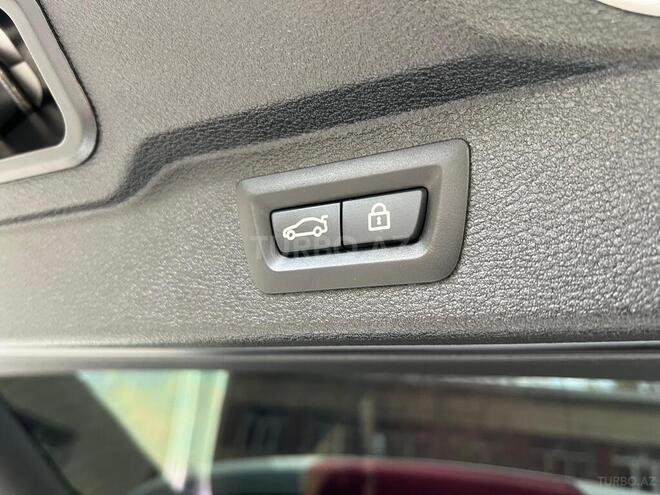 BMW X5 2017, 87,000 km - 2.0 л - Bakı