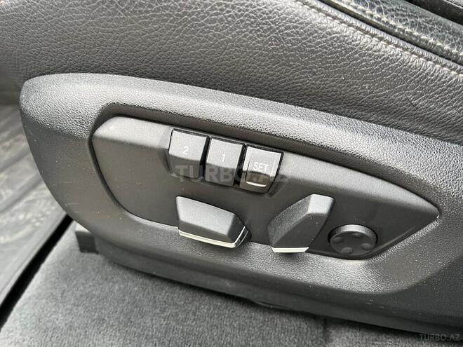 BMW X5 2017, 87,000 km - 2.0 л - Bakı