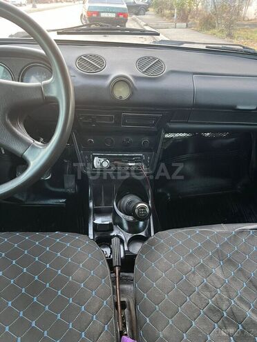 LADA (VAZ) 2106 1986, 30,000 km - 1.6 l - Quba