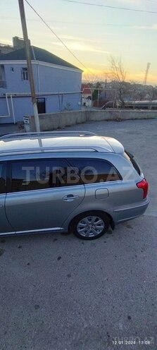 Toyota Avensis 2007, 298,500 km - 2.0 l - Bakı