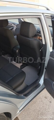 Toyota Avensis 2007, 298,500 km - 2.0 l - Bakı