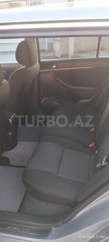 Toyota Avensis 2007, 298,500 km - 2.0 l - Bakı