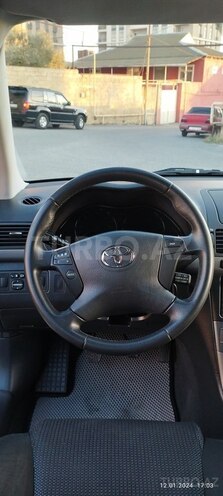 Toyota Avensis 2007, 298,500 km - 2.0 l - Bakı
