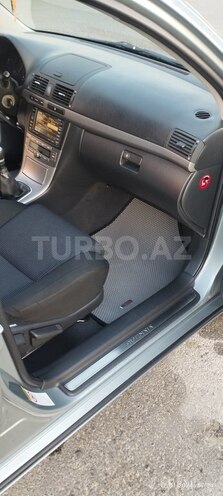 Toyota Avensis 2007, 298,500 km - 2.0 l - Bakı