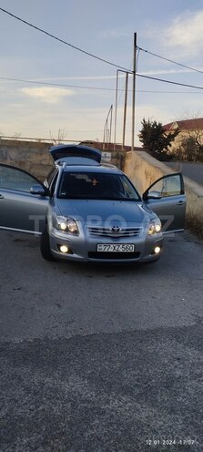Toyota Avensis 2007, 298,500 km - 2.0 l - Bakı