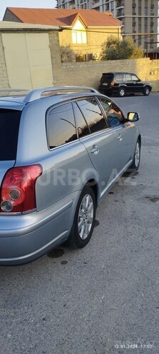 Toyota Avensis 2007, 298,500 km - 2.0 l - Bakı