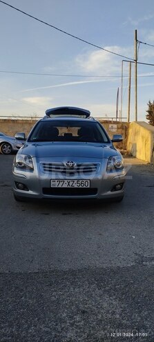 Toyota Avensis 2007, 298,500 km - 2.0 l - Bakı