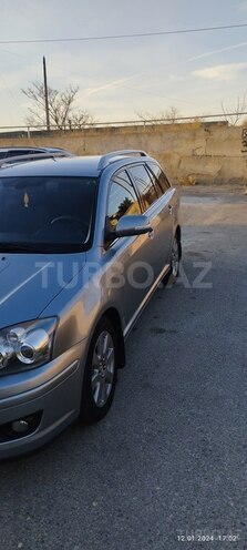 Toyota Avensis 2007, 298,500 km - 2.0 l - Bakı