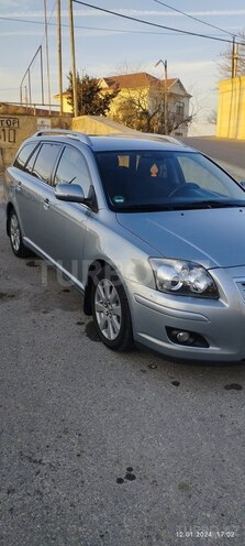 Toyota Avensis 2007, 298,500 km - 2.0 l - Bakı