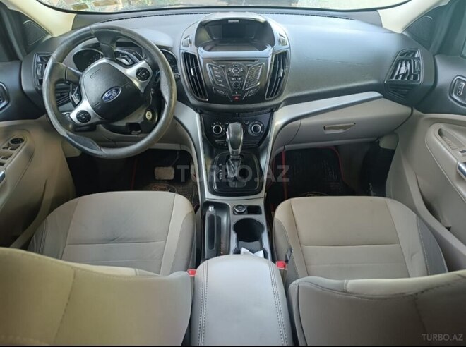 Ford Escape 2014, 230,000 km - 1.6 l - Cəlilabad