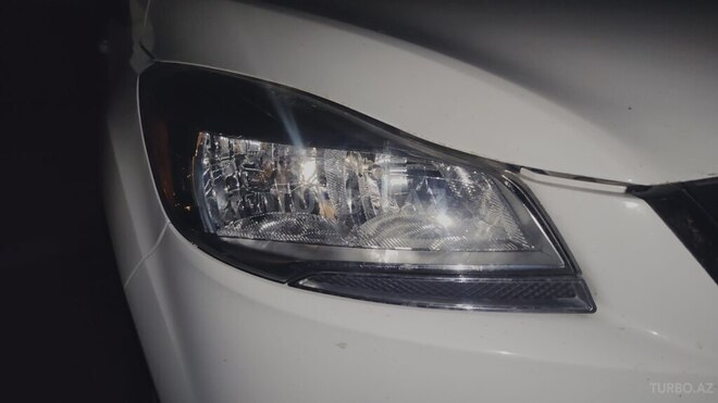 Ford Escape 2014, 230,000 km - 1.6 l - Cəlilabad