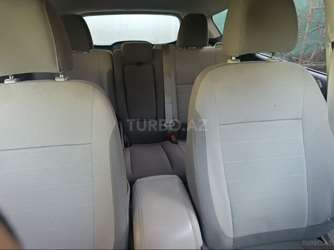Ford Escape 2014, 230,000 km - 1.6 l - Cəlilabad