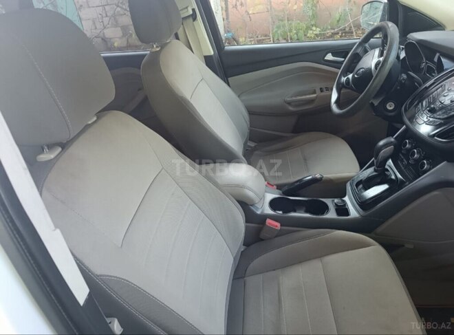 Ford Escape 2014, 230,000 km - 1.6 l - Cəlilabad