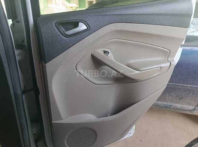 Ford Escape 2014, 230,000 km - 1.6 l - Cəlilabad