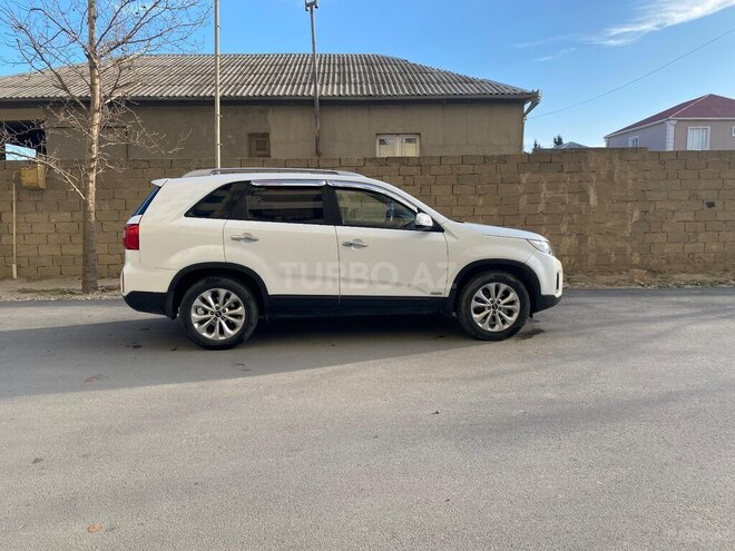 Kia Sorento 2012, 164,000 km - 2.0 l - Bakı