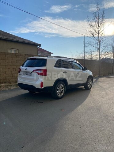 Kia Sorento 2012, 164,000 km - 2.0 l - Bakı