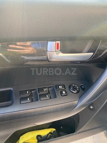 Kia Sorento 2012, 164,000 km - 2.0 l - Bakı