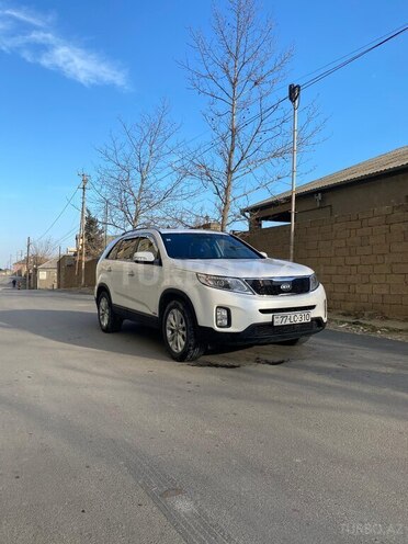 Kia Sorento 2012, 164,000 km - 2.0 l - Bakı