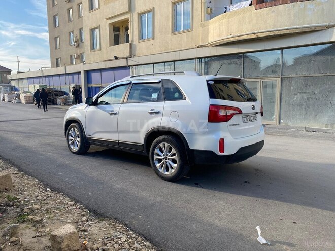Kia Sorento 2012, 164,000 km - 2.0 l - Bakı
