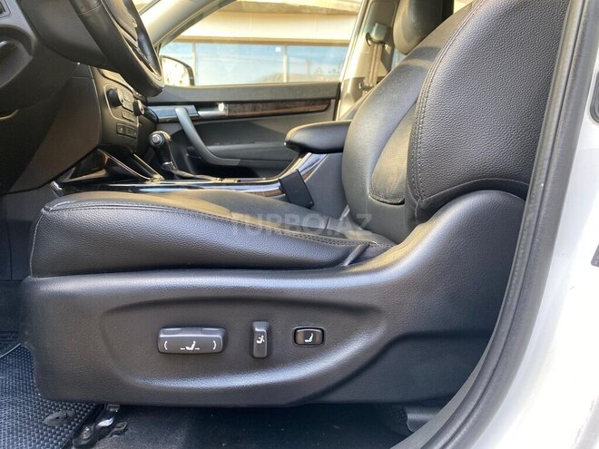 Kia Sorento 2012, 164,000 km - 2.0 l - Bakı