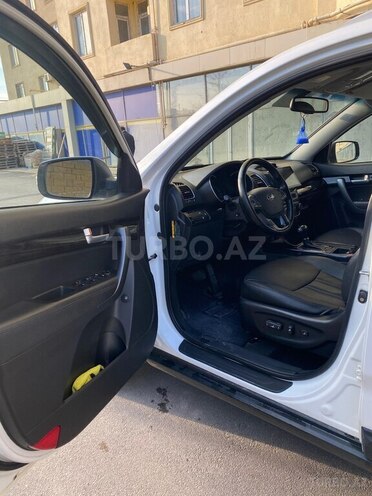 Kia Sorento 2012, 164,000 km - 2.0 l - Bakı